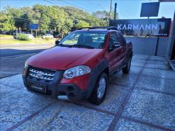 FIAT Strada 1.8 ADVENTURE CABINE ESTENDIDA