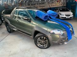 FIAT Strada 1.8 FLEX ADVENTURE CABINE ESTENDIDA