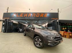 FIAT Toro 1.3 16V 4P FLEX 270 TURBO FREEDOM AUTOMTICO