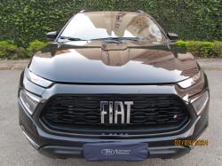 FIAT Toro 1.3 16V 4P FLEX 270 TURBO FREEDOM AUTOMTICO