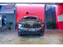 FIAT Toro 1.3 16V 4P FLEX 270 TURBO FREEDOM AUTOMTICO