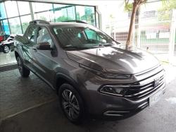 FIAT Toro 1.3 16V 4P FLEX 270 TURBO FREEDOM AUTOMTICO