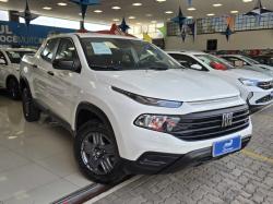 FIAT Toro 1.3 16V 4P FLEX 270 TURBO ENDURANCE AUTOMTICO