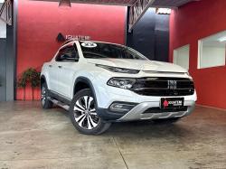 FIAT Toro 1.3 16V 4P FLEX 270 TURBO VOLCANO AUTOMTICO