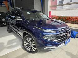 FIAT Toro 1.3 16V 4P FLEX 270 TURBO VOLCANO AUTOMTICO