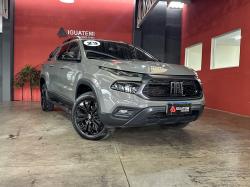 FIAT Toro 1.3 16V 4P FLEX 270 TURBO VOLCANO AUTOMTICO