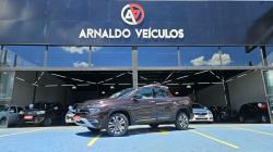 FIAT Toro 1.3 16V 4P FLEX 270 TURBO VOLCANO AUTOMTICO