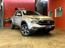 FIAT Toro 1.3 16V 4P FLEX 270 TURBO FREEDOM AUTOMTICO