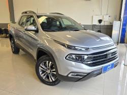 FIAT Toro 1.3 16V 4P FLEX 270 TURBO FREEDOM AUTOMTICO