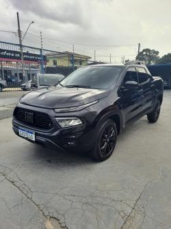 FIAT Toro 1.3 16V 4P FLEX 270 TURBO VOLCANO AUTOMTICO