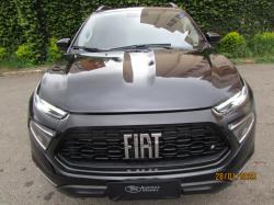 FIAT Toro 1.3 16V 4P FLEX 270 TURBO FREEDOM AUTOMTICO