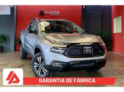 FIAT Toro 1.3 16V 4P FLEX 270 TURBO FREEDOM AUTOMTICO