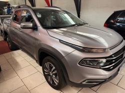 FIAT Toro 1.3 16V 4P FLEX 270 TURBO FREEDOM AUTOMTICO