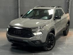 FIAT Toro 1.3 16V 4P FLEX 270 TURBO VOLCANO AUTOMTICO