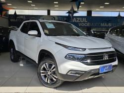 FIAT Toro 1.3 16V 4P FLEX 270 TURBO FREEDOM AUTOMTICO