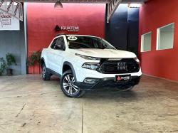 FIAT Toro 1.3 16V 4P FLEX 270 TURBO FREEDOM AUTOMTICO