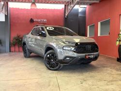 FIAT Toro 1.3 16V 4P FLEX 270 TURBO VOLCANO AUTOMTICO