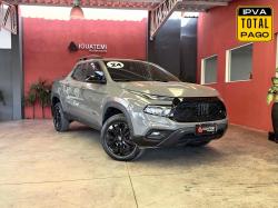 FIAT Toro 1.3 16V 4P FLEX 270 TURBO VOLCANO AUTOMTICO