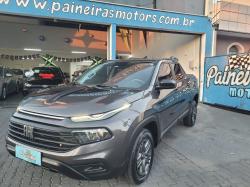 FIAT Toro 1.3 16V 4P FLEX 270 TURBO ENDURANCE AUTOMTICO