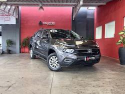 FIAT Toro 1.3 16V 4P FLEX 270 TURBO ENDURANCE AUTOMTICO