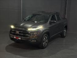FIAT Toro 1.3 16V 4P FLEX 270 TURBO FREEDOM AUTOMTICO