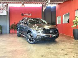 FIAT Toro 1.3 16V 4P FLEX 270 TURBO FREEDOM AUTOMTICO