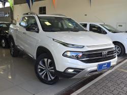 FIAT Toro 1.3 16V 4P FLEX 270 TURBO VOLCANO AUTOMTICO