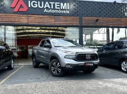 FIAT Toro 1.3 16V 4P FLEX 270 TURBO FREEDOM AUTOMTICO