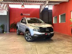 FIAT Toro 1.3 16V 4P FLEX 270 TURBO FREEDOM AUTOMTICO