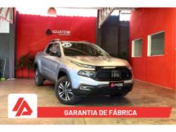 FIAT Toro 1.3 16V 4P FLEX 270 TURBO FREEDOM AUTOMTICO
