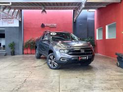 FIAT Toro 1.3 16V 4P FLEX 270 TURBO FREEDOM AUTOMTICO