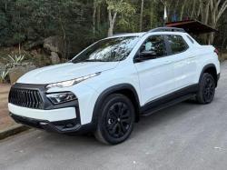 FIAT Toro 1.3 16V 4P FLEX 270 TURBO ENDURANCE AUTOMTICO