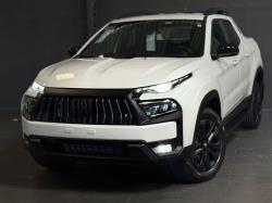 FIAT Toro 1.3 16V 4P FLEX 270 TURBO ENDURANCE AUTOMTICO