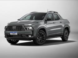 FIAT Toro 1.3 16V 4P FLEX 270 TURBO ENDURANCE AUTOMTICO