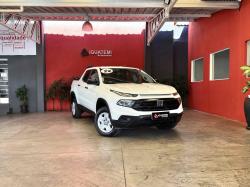 FIAT Toro 1.3 16V 4P FLEX 270 TURBO ENDURANCE AUTOMTICO