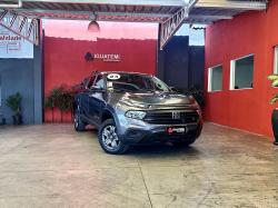 FIAT Toro 1.3 16V 4P FLEX 270 TURBO ENDURANCE AUTOMTICO