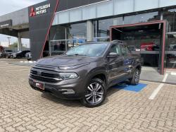FIAT Toro 1.3 16V 4P FLEX 270 TURBO FREEDOM AUTOMTICO