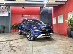 FIAT Toro 1.3 16V 4P FLEX 270 TURBO VOLCANO AUTOMTICO