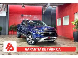FIAT Toro 1.3 16V 4P FLEX 270 TURBO VOLCANO AUTOMTICO