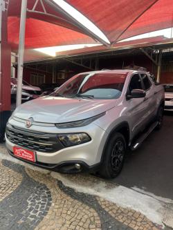 FIAT Toro 1.8 16V 4P FLEX FREEDOM AUTOMTICO