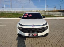 FIAT Toro 1.8 16V 4P FLEX FREEDOM AUTOMTICO