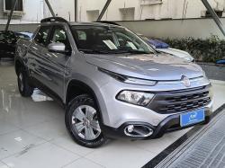 FIAT Toro 1.8 16V 4P FLEX FREEDOM AUTOMTICO