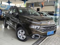 FIAT Toro 1.8 16V 4P FLEX FREEDOM AUTOMTICO