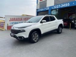 FIAT Toro 1.8 16V 4P FLEX FREEDOM AUTOMTICO