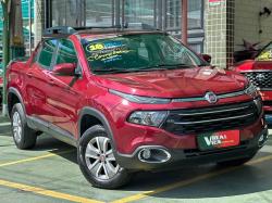 FIAT Toro 1.8 16V 4P FLEX FREEDOM AUTOMTICO