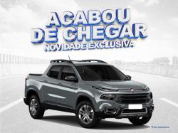 FIAT Toro 1.8 16V 4P FLEX FREEDOM AUTOMTICO