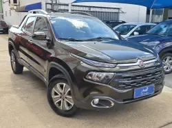 FIAT Toro 1.8 16V 4P FLEX FREEDOM OPEN EDITION PLUS AUTOMTICO