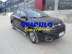 FIAT Toro 1.8 16V 4P FLEX FREEDOM AUTOMTICO