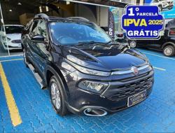 FIAT Toro 1.8 16V 4P FLEX FREEDOM AUTOMTICO