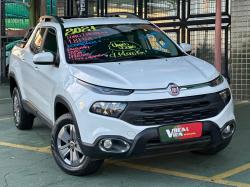 FIAT Toro 1.8 16V 4P FLEX FREEDOM AUTOMTICO